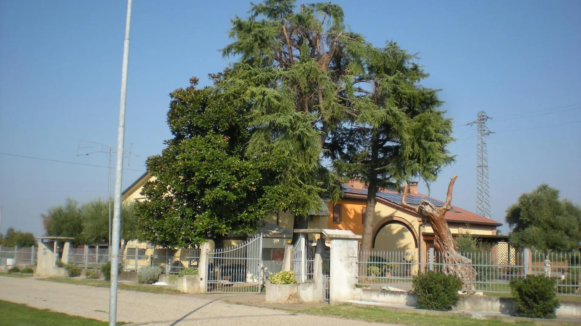 Camere Solidea Veronella
