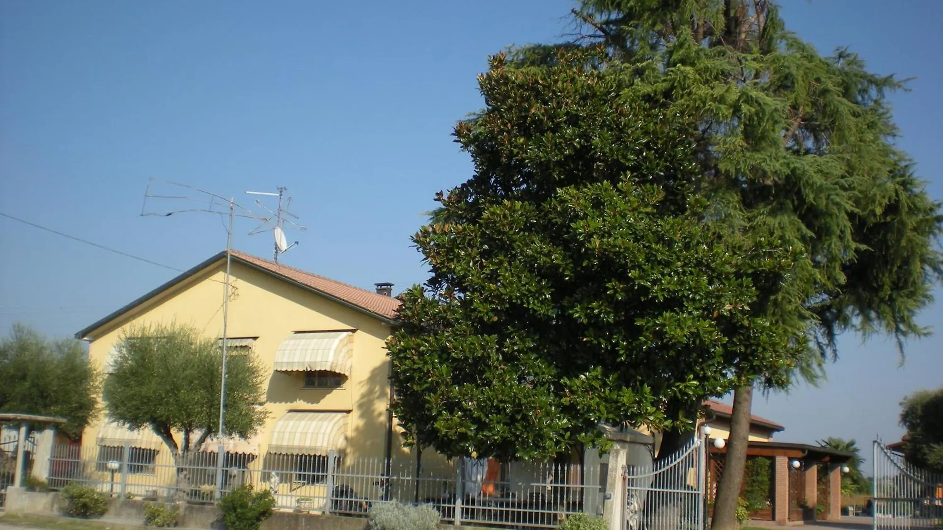 Camere Solidea Veronella