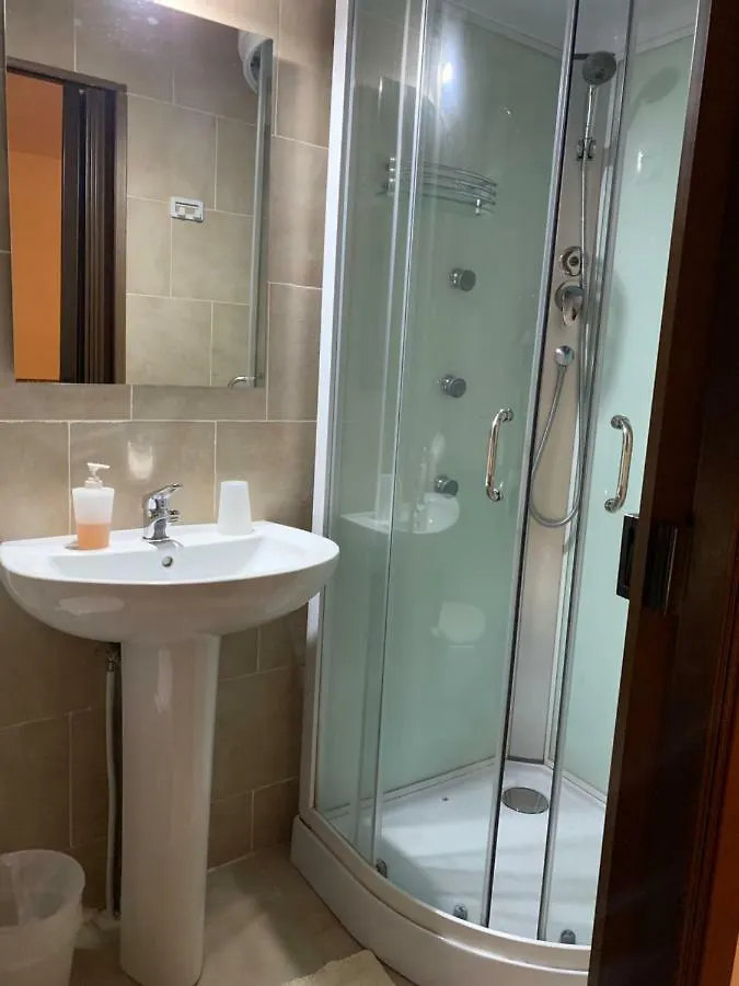Bed & Breakfast Camere Solidea Veronella
