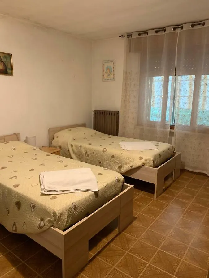 Camere Solidea Veronella