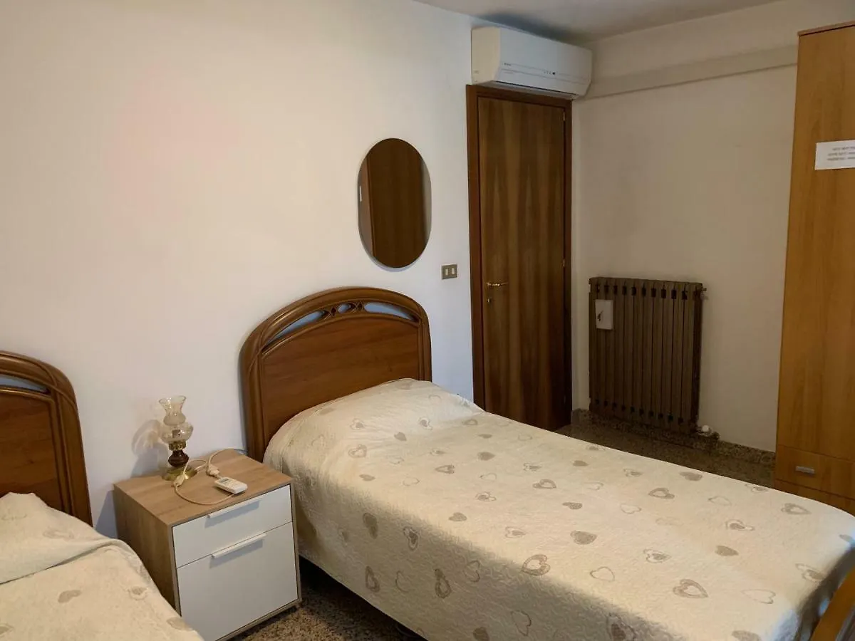 Bed & Breakfast Camere Solidea Veronella