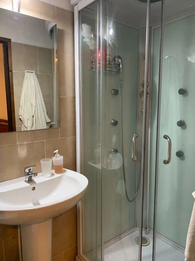Bed & Breakfast Camere Solidea Veronella Italy