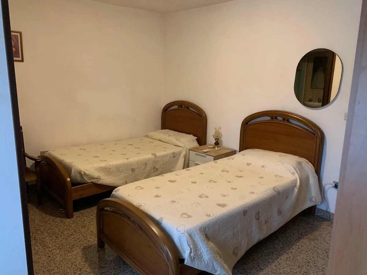 Camere Solidea Veronella