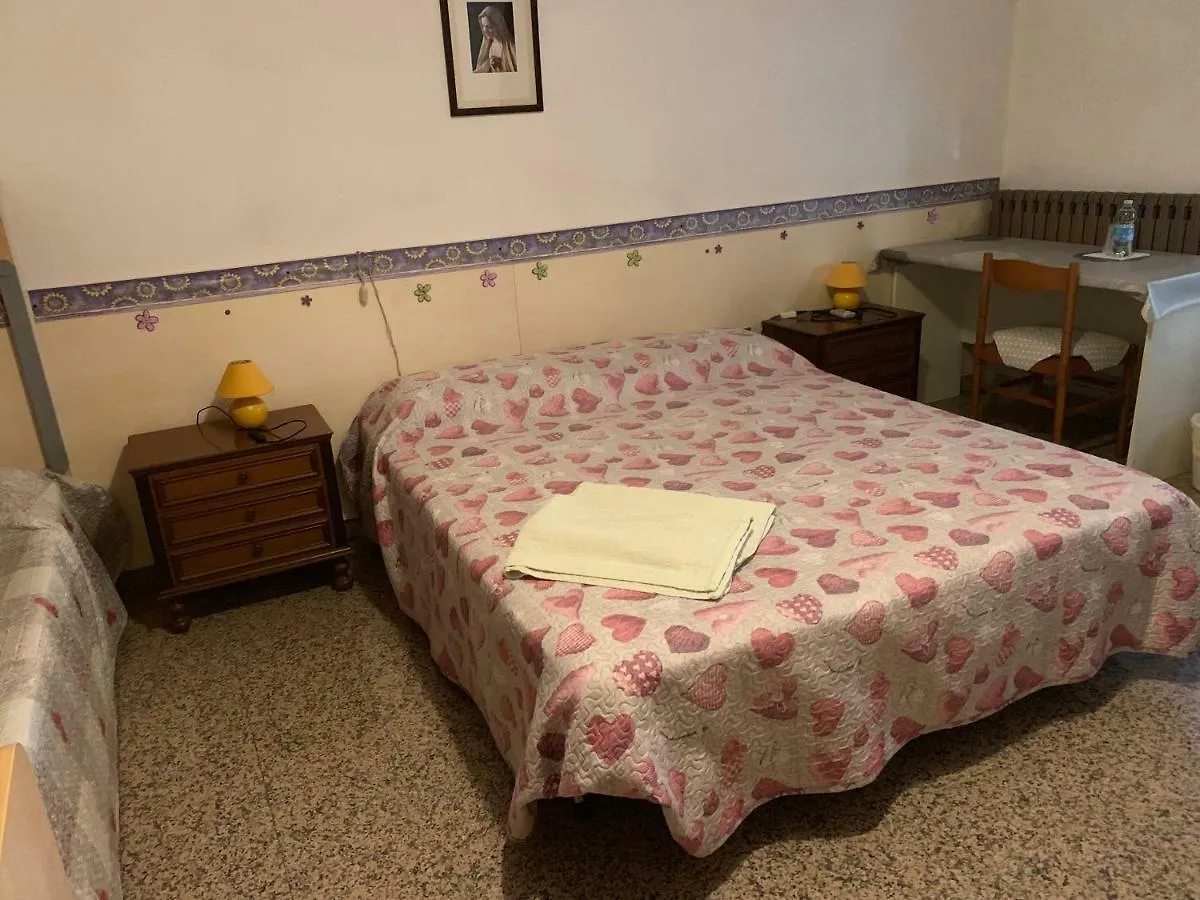 Camere Solidea Veronella Bed & Breakfast