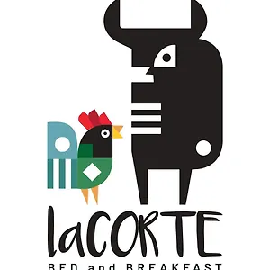 La Corte Frühstückspension
