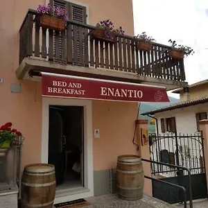 Enantio Frühstückspension