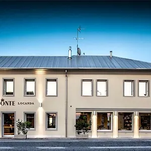 Giovi Ca' Di Ponte Hotel