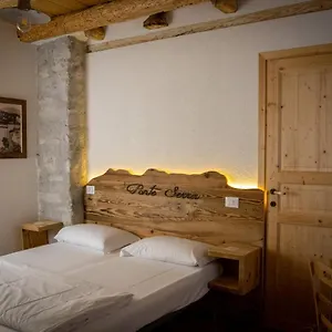 Locanda Ponte Serra Hotel
